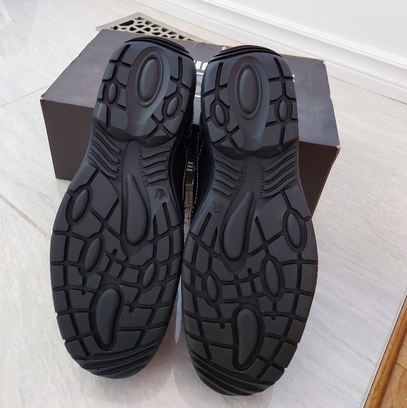 NWT Sidewinder Tora safety shoes - Picture 3 of 3